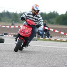 PGO Hot 50 - Ferrari Edition