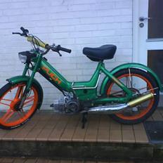 Puch Maxi (Stjålet!!)