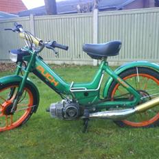 Puch Maxi (Stjålet!!)