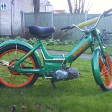 Puch Maxi (Stjålet!!)