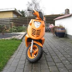 Aprilia Sonic SOLGT//