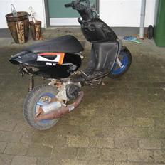 Aprilia Sonic SOLGT//