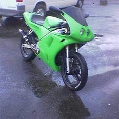 Derbi GPR [ SOLGT ]