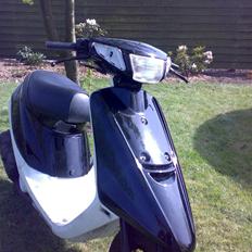 Yamaha Jog - solgt