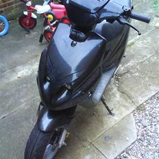 PGO Tornado (BYTTET)