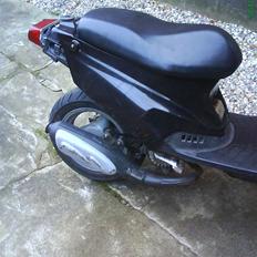 PGO Tornado (BYTTET)