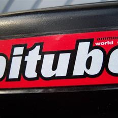 Tomos GT2 - BYTTET :)