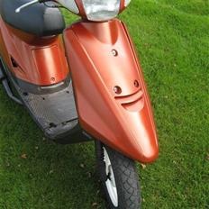 Yamaha fs Solgt