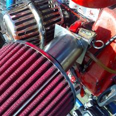 Honda "THE BLACK BOCART" SOLGT!