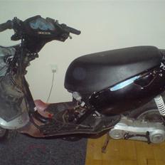 Aprilia Sonic Salg/Bytte m Jog FS