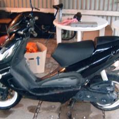 Aprilia SR50 / Rox LC [Byttet]