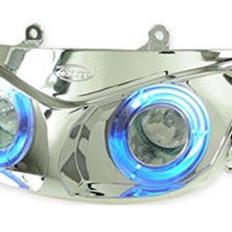 Aprilia SR50 / Rox LC [Byttet]