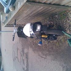 Yamaha Jog fs / Neos (BYTTET)