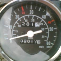 Skyteam Pbr-125 solgt!