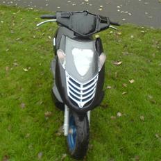 Aprilia Sonic AC SOLGT