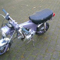 Skyteam dax  den er blevet stjåle