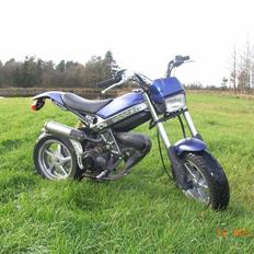 Suzuki ssm *projekt* Før