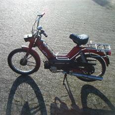 KTM Foxi 2 gear ** SOLGT **