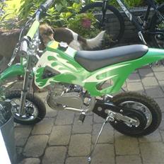MiniBike 49cc