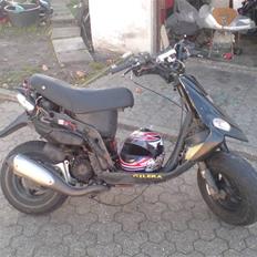 Gilera starlker solgt