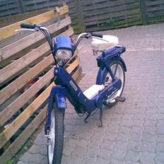 Vespa vespa ciao SOLGT!