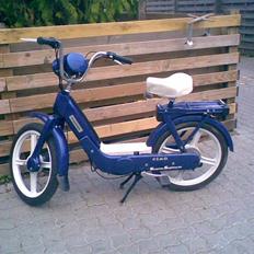 Vespa vespa ciao SOLGT!