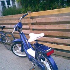 Vespa vespa ciao SOLGT!