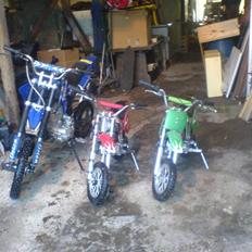 MiniBike 49cc