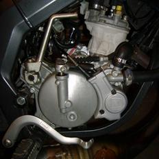 Derbi Senda Sm Extreme SOLGT