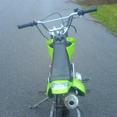 MiniBike Dirtbike
