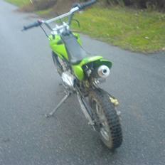 MiniBike Dirtbike