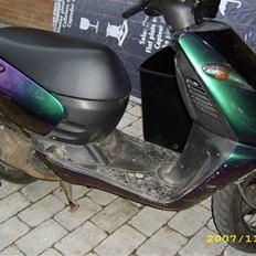 Aprilia sonic skedret!