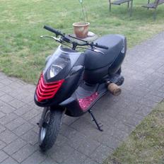 Aprilia "Sonic AC" [SOLGT] SAVNET