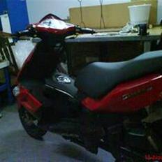 PGO G-Max - Var stjålden