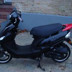 Giantco sprint (Solgt)