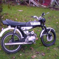 Yamaha fs1 dx