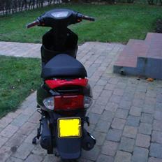 Giantco sprint (Solgt)