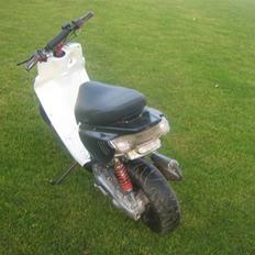 Yamaha bws Ng/Spy [SOLGT]