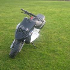 Yamaha bws Ng/Spy [SOLGT]