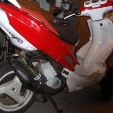 Peugeot Speedfight WRC 206 SOLGT