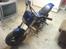 Suzuki street magic LC solgt.
