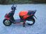 Aprilia Sonic AC - STJÅLET!!