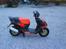 Aprilia Sonic AC - STJÅLET!!