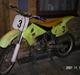 Suzuki Rm 125 / 85 SOLGT