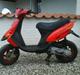 Gilera Stalker (solgt)