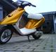 Yamaha Jog FS | Solgt ! |