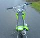 MiniBike Dirtbike