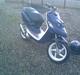 Yamaha bws ng (byttet)