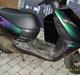 Aprilia sonic skedret!