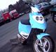 PGO hot 50 ice SOLGT Hadsten